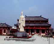 惠民城市风景