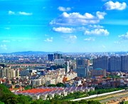 泉港城市风景