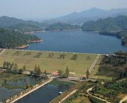乐平城市风景