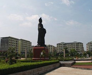 耒阳城市风景