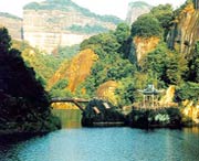 仁化城市风景