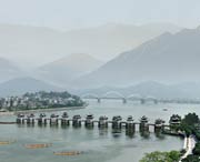 潮安城市风景