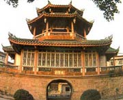 汕尾城市风景