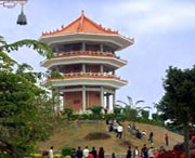 化州城市风景