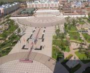 寻甸城市风景