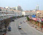 邕宁城市风景